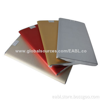 Lithium Polymer Battery Packs, 5,000mAh/A Grade Li-polymer Battery, OEM/ODM, LED Indicator